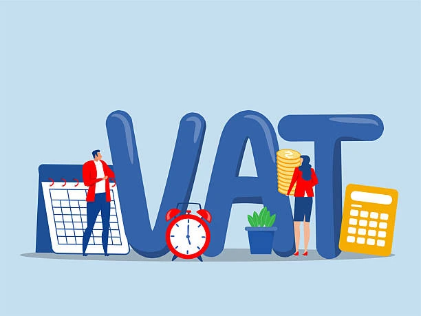 VAT
